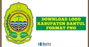 Download Logo Bantul PNG