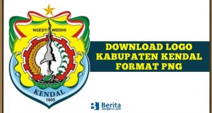 Download Logo Kabupaten Kendal PNG