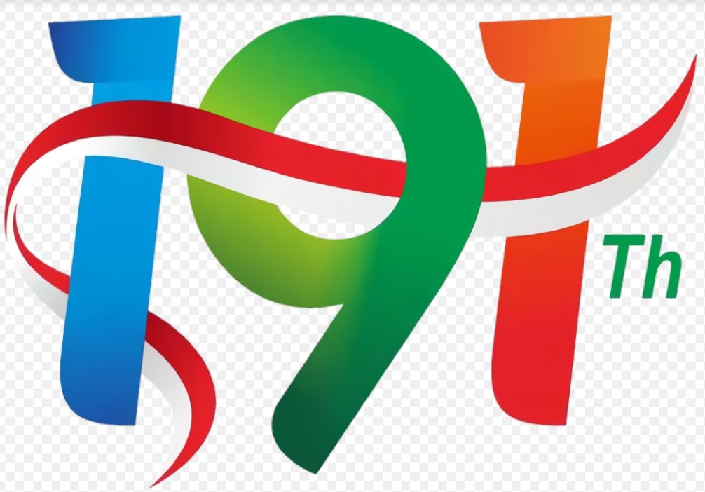 Logo Hari Jadi Bantul ke-191