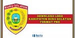 Logo Kabupaten Buru Selatan PNG