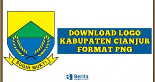 Logo Kabupaten Cianjur PNG