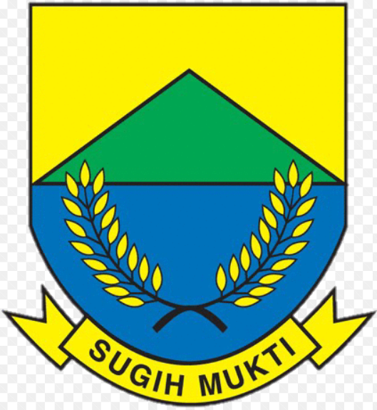 Logo Kabupaten Cianjur png