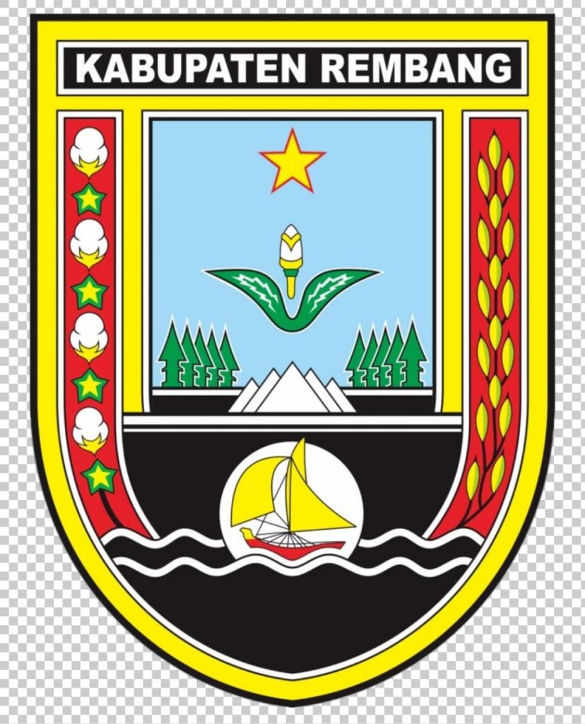 Logo Kabupaten Rembang (Format PNG)