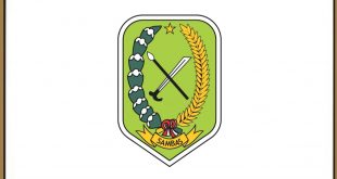 Logo Kabupaten Sambas PNG