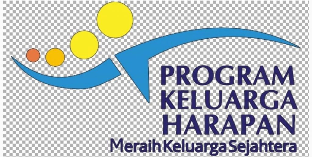 Logo Program Keluarga Harapan