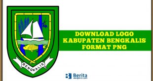 Logo Kabupaten Bengkalis PNG