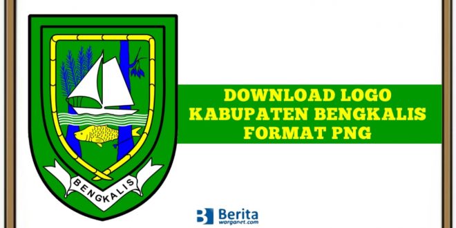Logo Kabupaten Bengkalis PNG