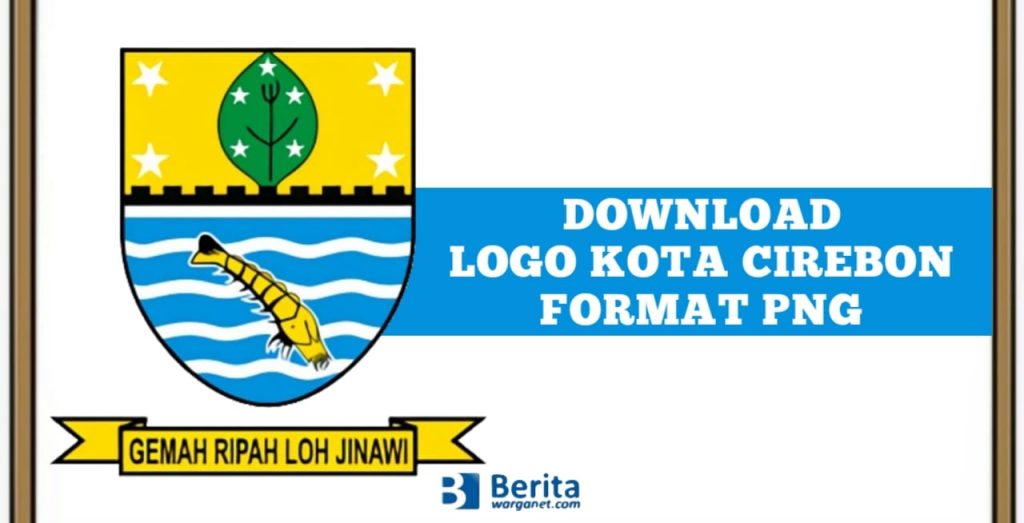 Logo Kota Cirebon PNG