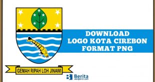 Logo Kota Cirebon PNG