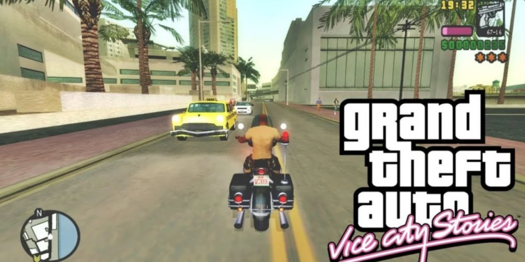 Ppsspp vice city вылетает