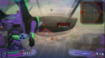 Evangelion Jo PPSSPP ISO Download