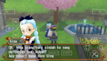Harvest Moon Hero Of Leaf Valley PPSSPP ISO Download
