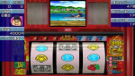Daito Giken Koushiki Pachi-Slot Simulator: Ossu! Banchou Portable