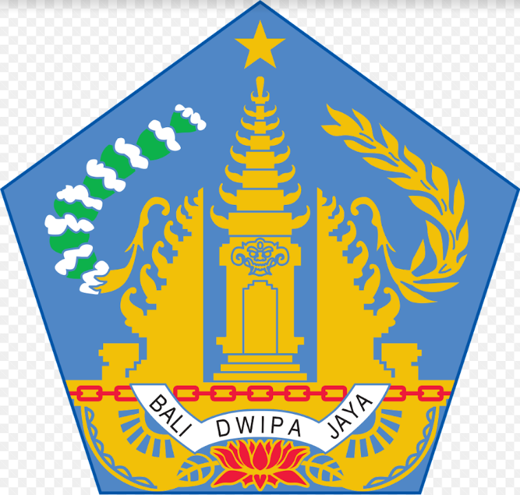 Logo Provinsi Bali