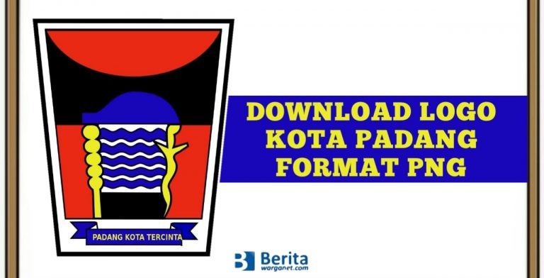Logo Kota Padang PNG