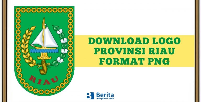 Logo Provinsi Riau PNG
