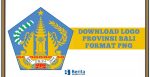 Logo Provinsi Bali PNG