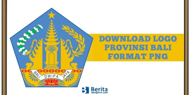 Logo Provinsi Bali PNG