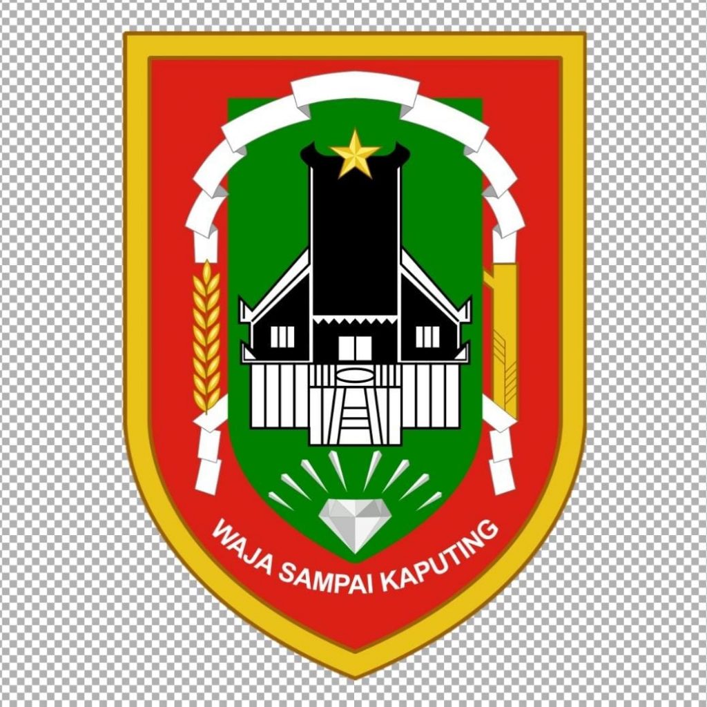 Logo Provinsi Kalsel