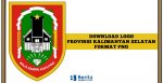 Logo Provinsi Kalsel PNG