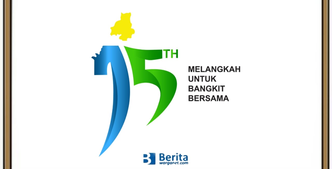 Download Logo HUT Kota Serang ke-15 png
