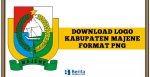 Logo Kabupaten Majene PNG
