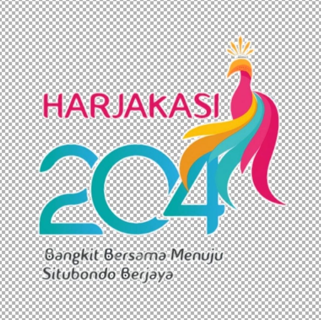 Logo Hari Jadi Kabupaten Situbondo 204