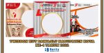 Twibbon HUT Bawaslu Kabupaten/Kota ke-4 Tahun 2022