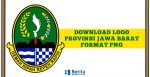 Logo Provinsi Jawa Barat PNG