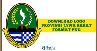 Logo Provinsi Jawa Barat PNG