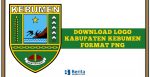 Logo Kabupaten Kebumen PNG