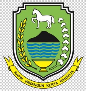 Logo Kabupaten Kuningan png