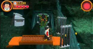 Lego Harry Potter Years 5-7 PPSSPP