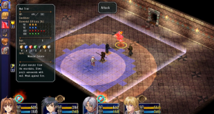 Legend Of Heroes Trails In The Sky PPSSPP ISO Download