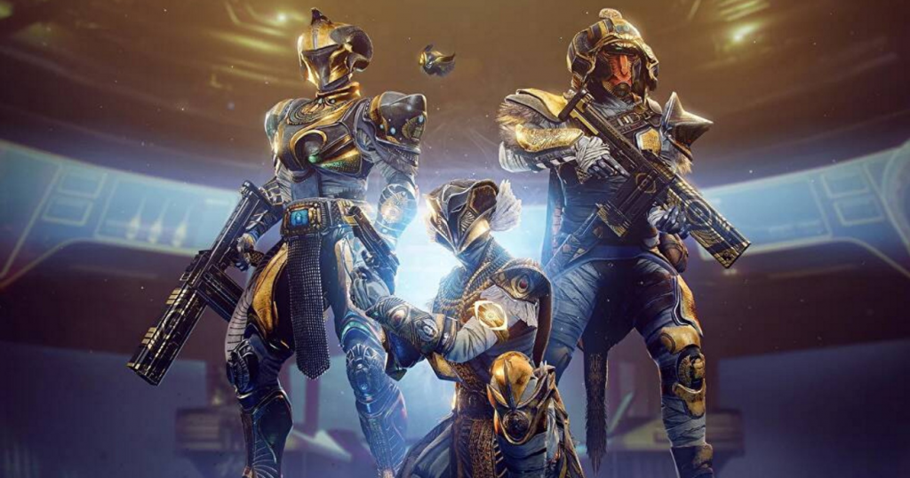 Destiny 2 XBox Game Pass