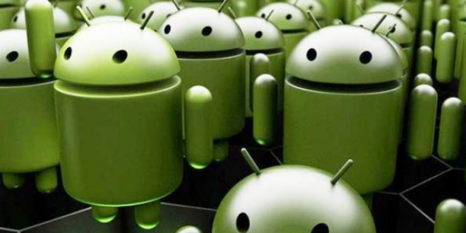 5 Mitos Android Terbesar