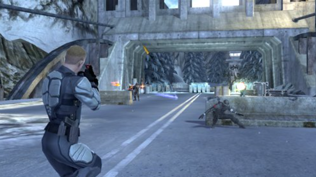 G.I Joe The Rise of Cobra PPSSPP ISO Download