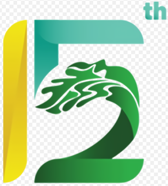Logo HUT Kabupaten Sukabumi ke-152
