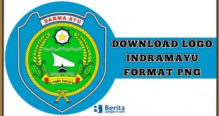 Logo Kabupaten Indramayu PNG