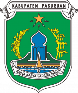 Logo Kabupaten Pasuruan
