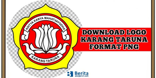 Logo Karang Taruna Format PNG