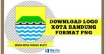 Logo Kota Bandung PNG Download Lambang Gambar HD