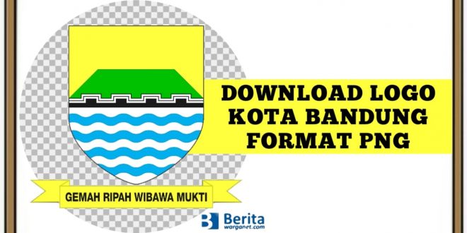 Logo Kota Bandung PNG Download Lambang Gambar HD