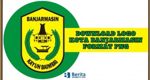 Logo Kota Banjarmasin PNG