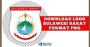 Logo Provinsi Sulawesi Barat PNG Download Lambang Gambar HD