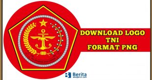 Logo Tentara Nasional Indonesia (TNI)