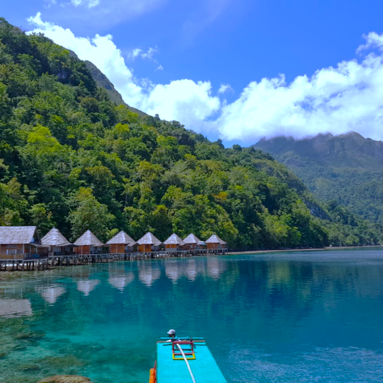 17 Rekomendasi Tempat Wisata di Ambon yang Lagi Hits Tahun 2022