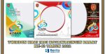 Twibbon Hari Jadi Kotawaringin Barat ke-63 Tahun 2022