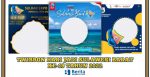 Twibbon Hari Jadi Sulawesi Barat ke-18 Tahun 2022