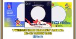 Twibbon Hari Karang Taruna ke-62 Tahun 2022